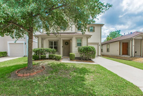 $232,900 | 2638 Skyview Grove Court, Houston, TX 77047