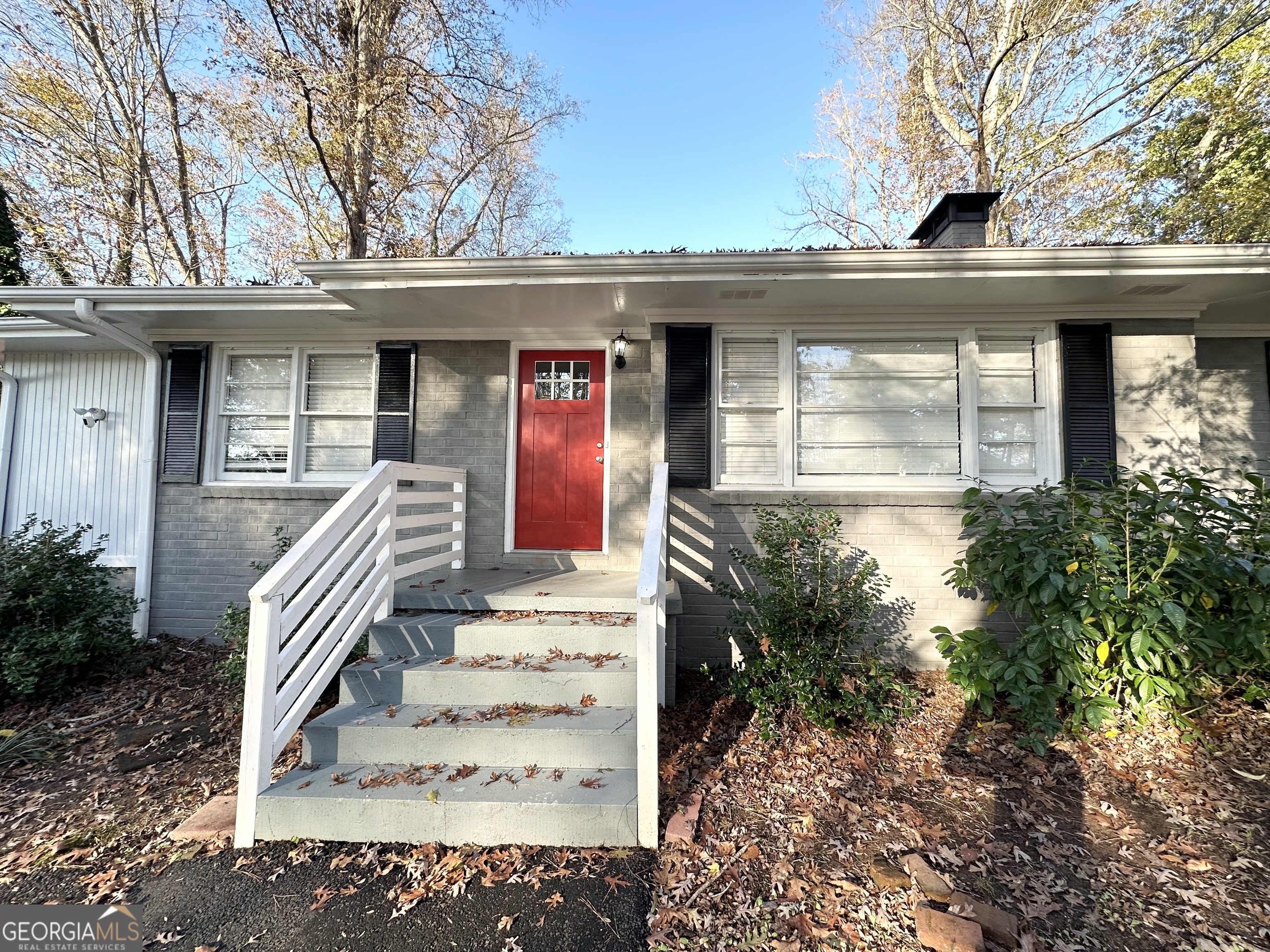 8406 Norris Lake Road Snellville, GA 30039 - Photo 2 of 19