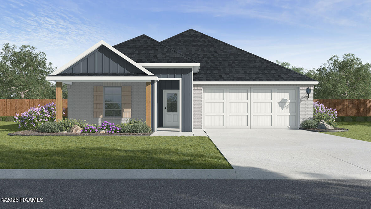 120 Top Rdg Road Duson, LA 70529 - Photo 1 of 31