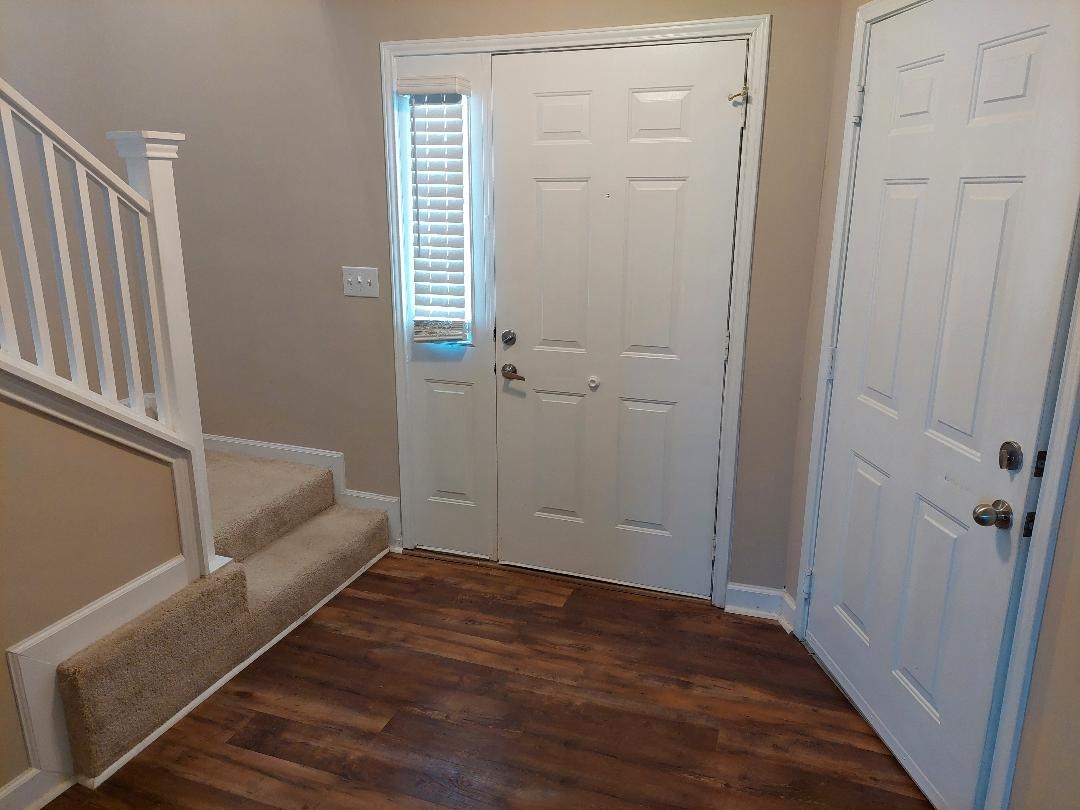 1517 Regency Road, Unit 34 Gulf Shores, AL 36542 - Photo 6 of 25 Front Door Entrance