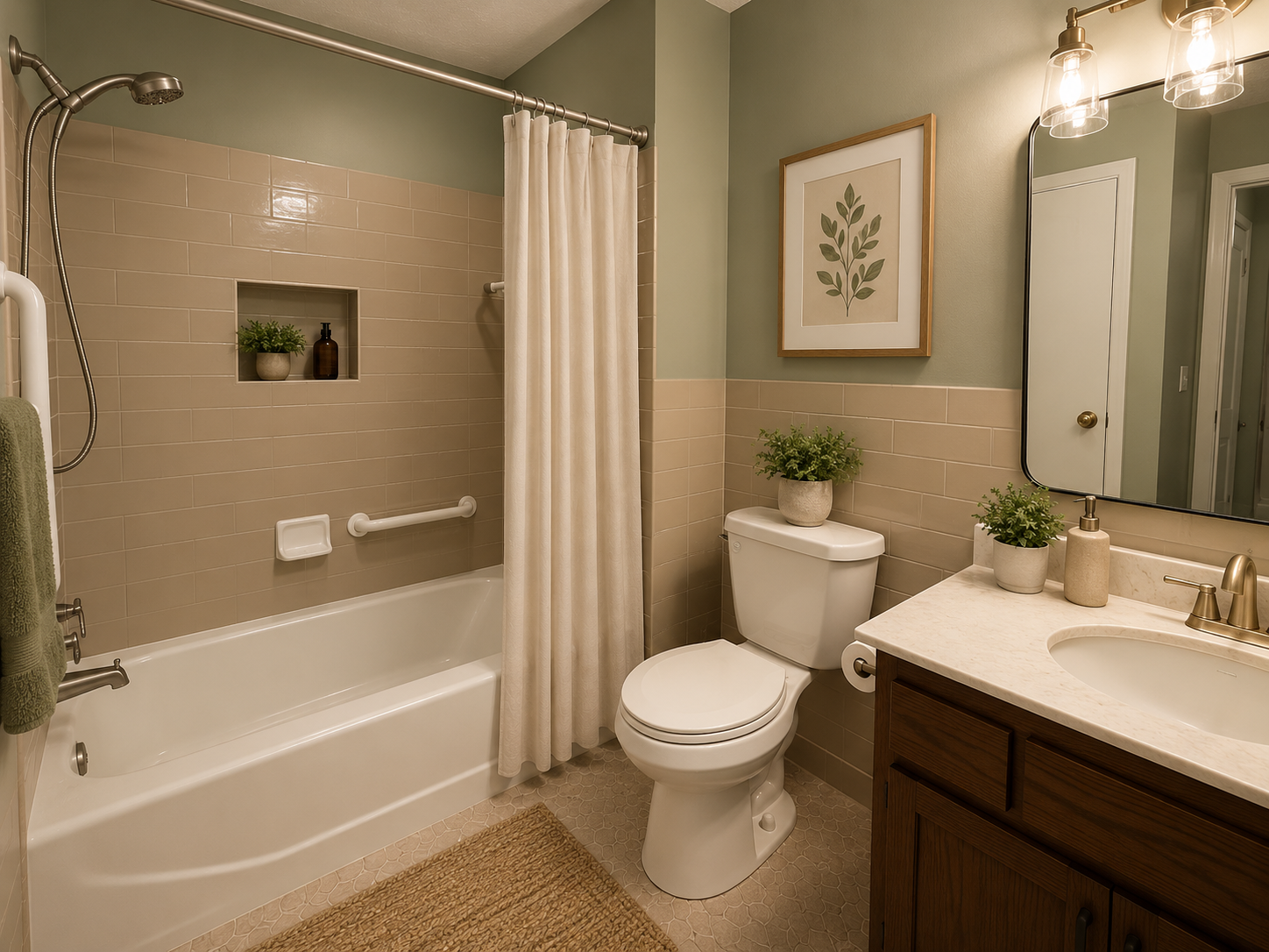 2934 68th Lane North Brooklyn Center, MN 55430 - Photo 8 of 14