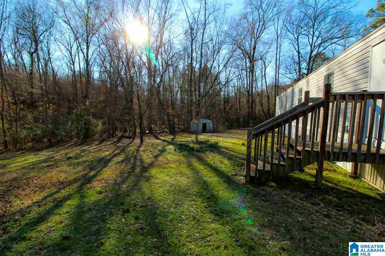 496 Greensport Road Ohatchee, AL 36271 - Photo 22 of 30