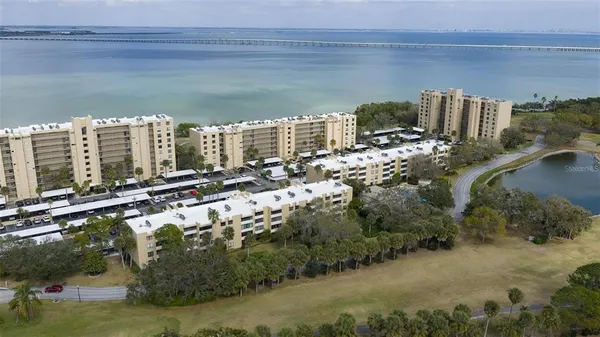 $165,000 | 2617 Cove Cay Drive, Unit 110, Clearwater, FL 33760
