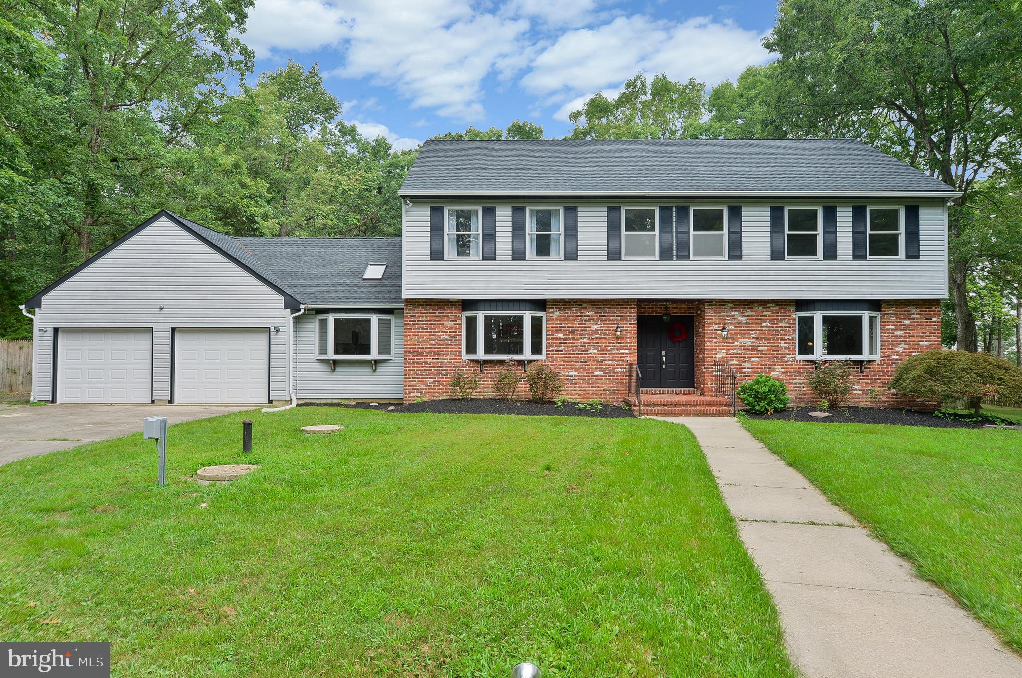 129 Cedarbrook Road Sicklerville, NJ 08081 - Photo 46 of 54
