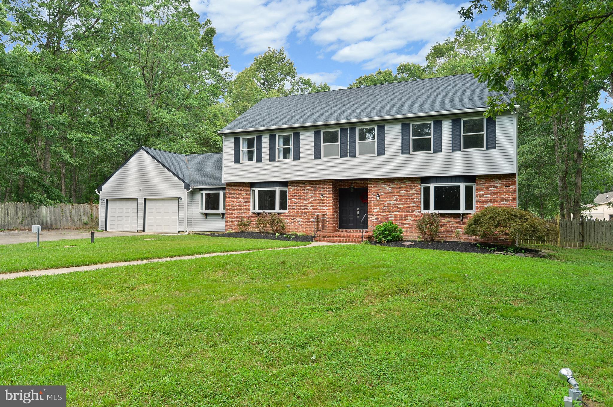 129 Cedarbrook Road Sicklerville, NJ 08081 - Photo 47 of 54
