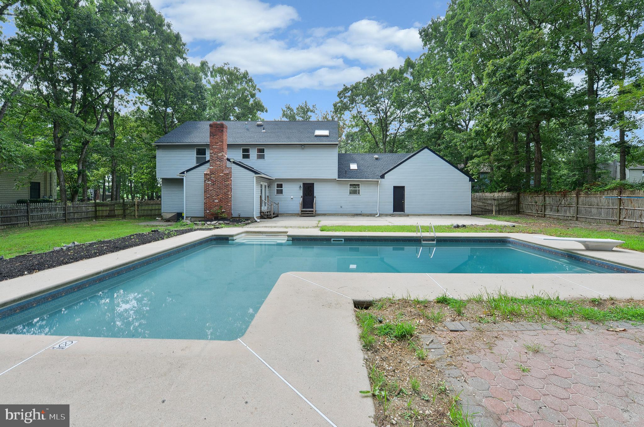 129 Cedarbrook Road Sicklerville, NJ 08081 - Photo 49 of 54