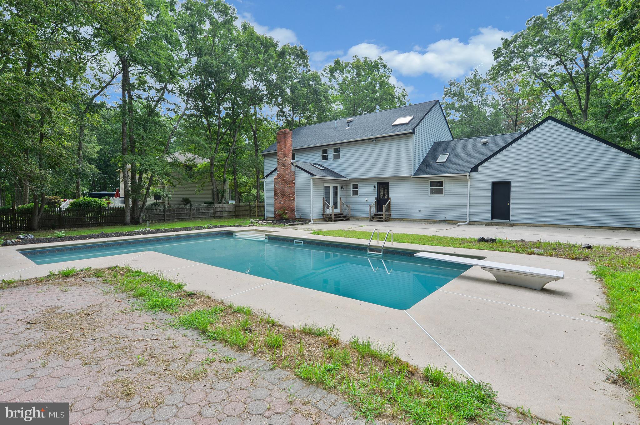 129 Cedarbrook Road Sicklerville, NJ 08081 - Photo 50 of 54