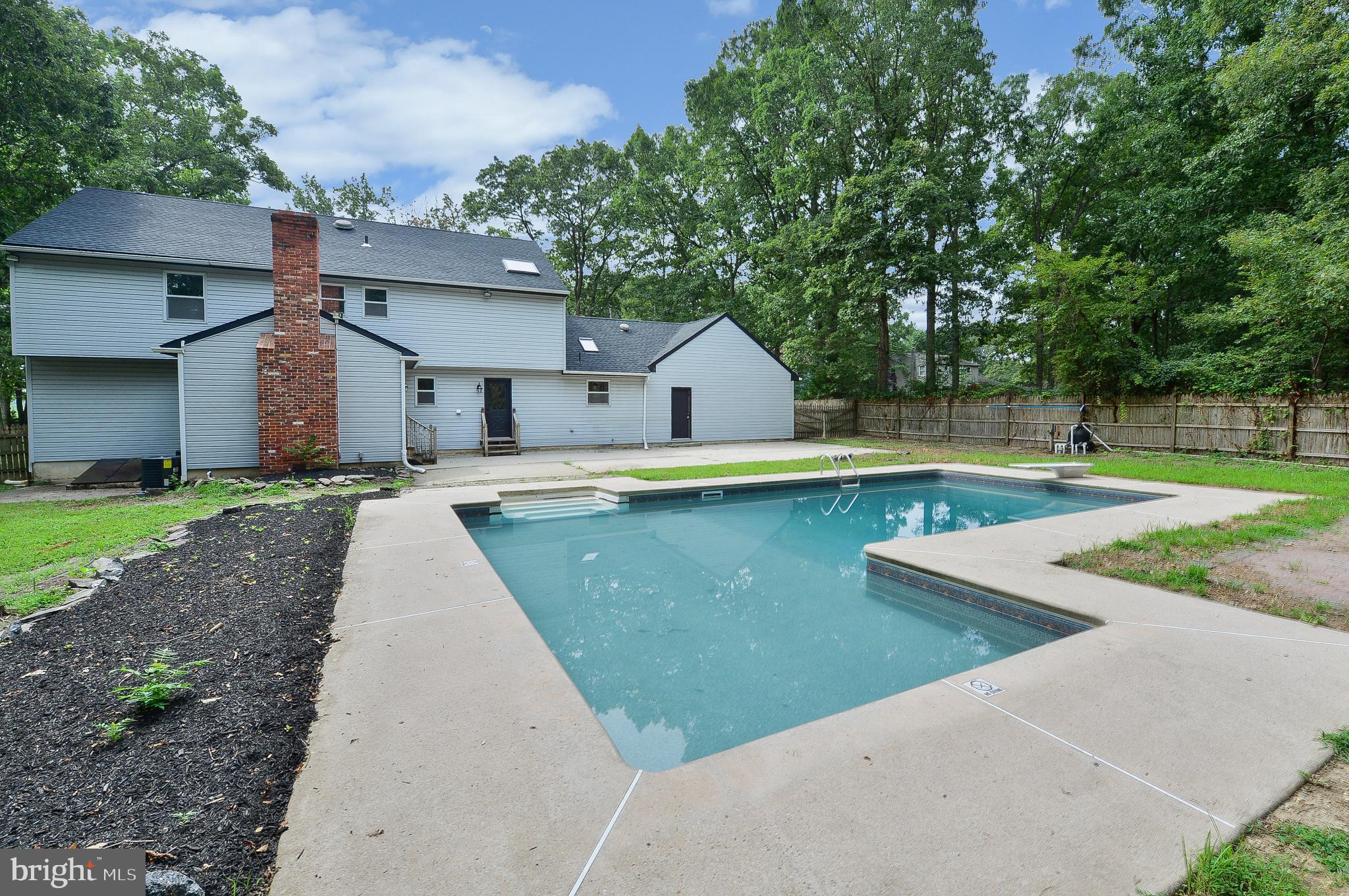 129 Cedarbrook Road Sicklerville, NJ 08081 - Photo 52 of 54