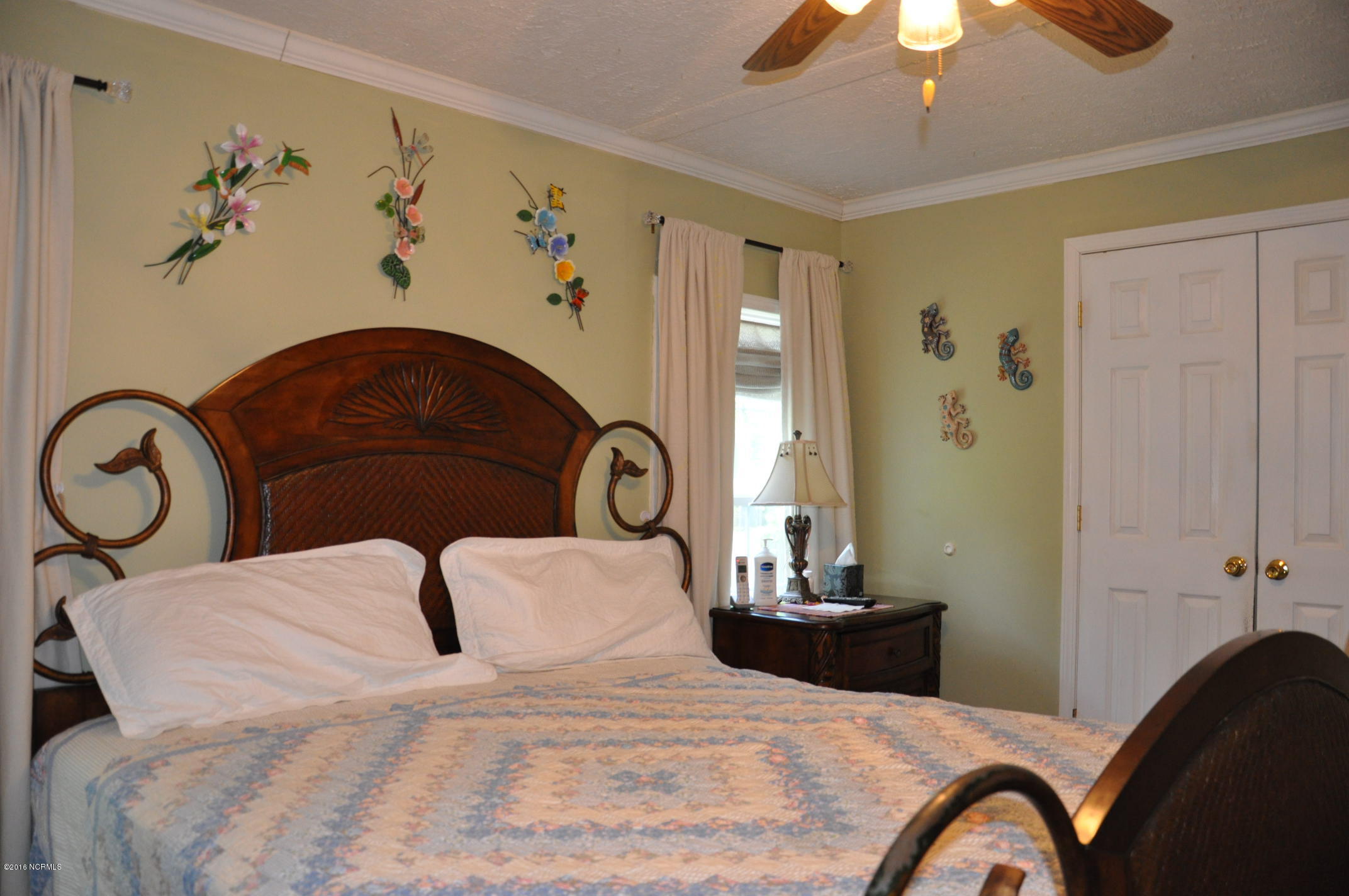 6882 Maple Road Northwest Ash, NC 28420 - Photo 16 of 35 Another view of the owners suite