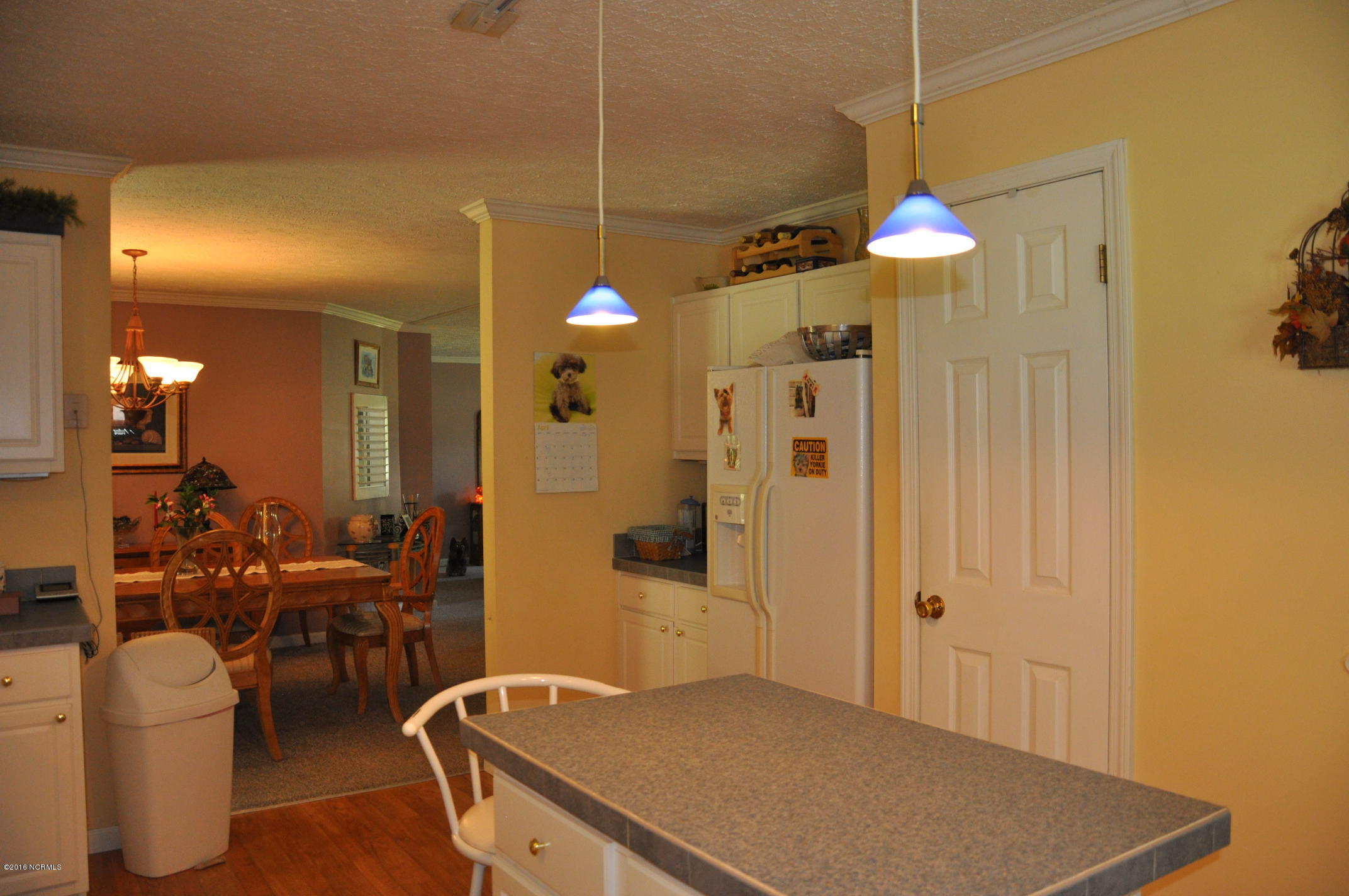 6882 Maple Road Northwest Ash, NC 28420 - Photo 6 of 35 Center Island that allows maximum flexibility to today;s busy chef.