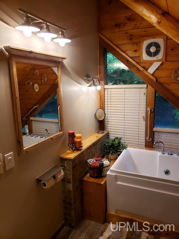 283 Fire Lake Road Crystal Falls, MI 49920 - Photo 28 of 50 Gallery Image 28