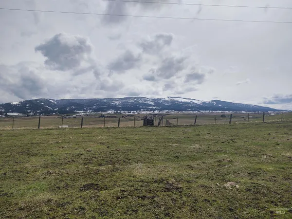 $175,000 | Lot 15 Prairie View Road, Grangeville, ID 83530