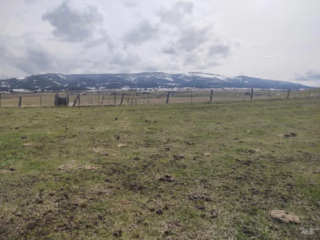 $175,000 | Lot 15 Prairie View Road, Grangeville, ID 83530