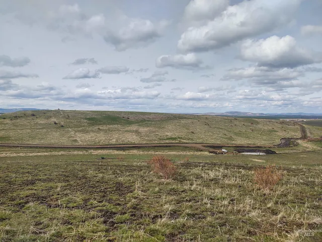 $175,000 | Lot 15 Prairie View Road, Grangeville, ID 83530