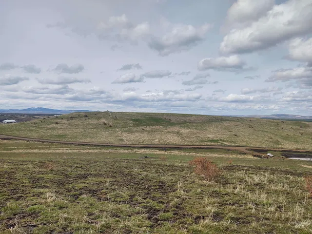 $175,000 | Lot 15 Prairie View Road, Grangeville, ID 83530