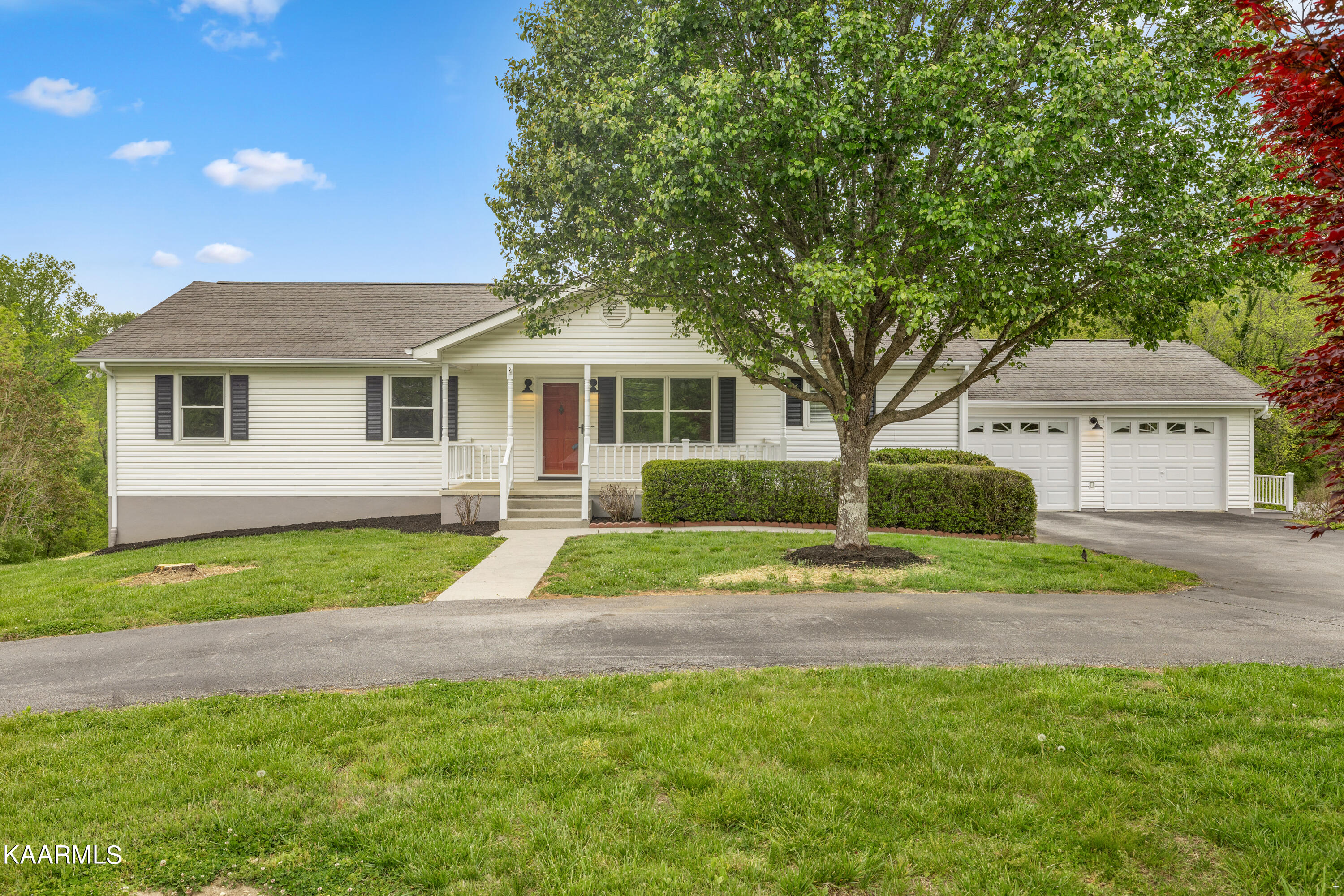 396 Demory Road La Follette, TN 37766 - Photo 1 of 34 Positive Perceptions-1