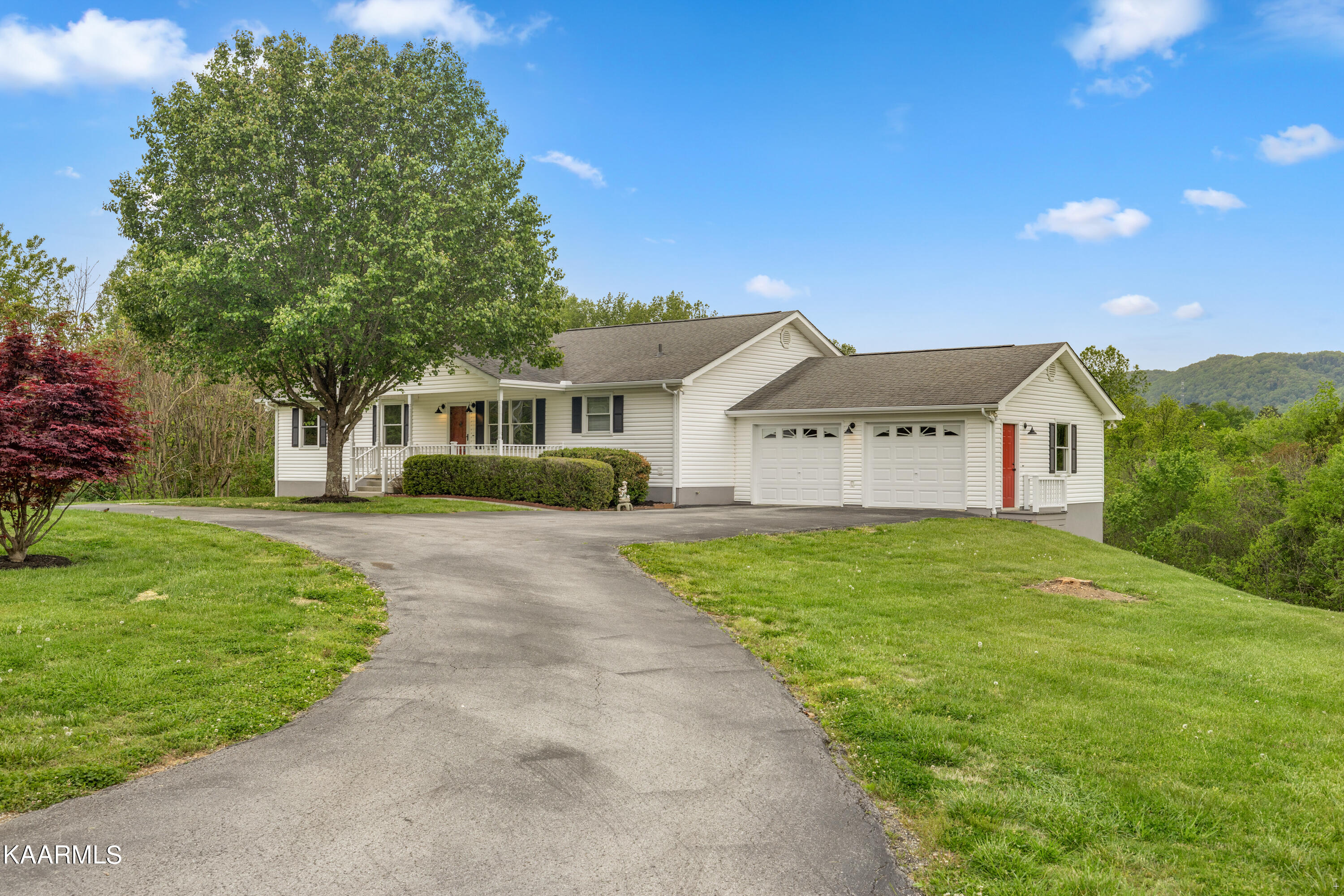 396 Demory Road La Follette, TN 37766 - Photo 34 of 34 Positive Perceptions-30