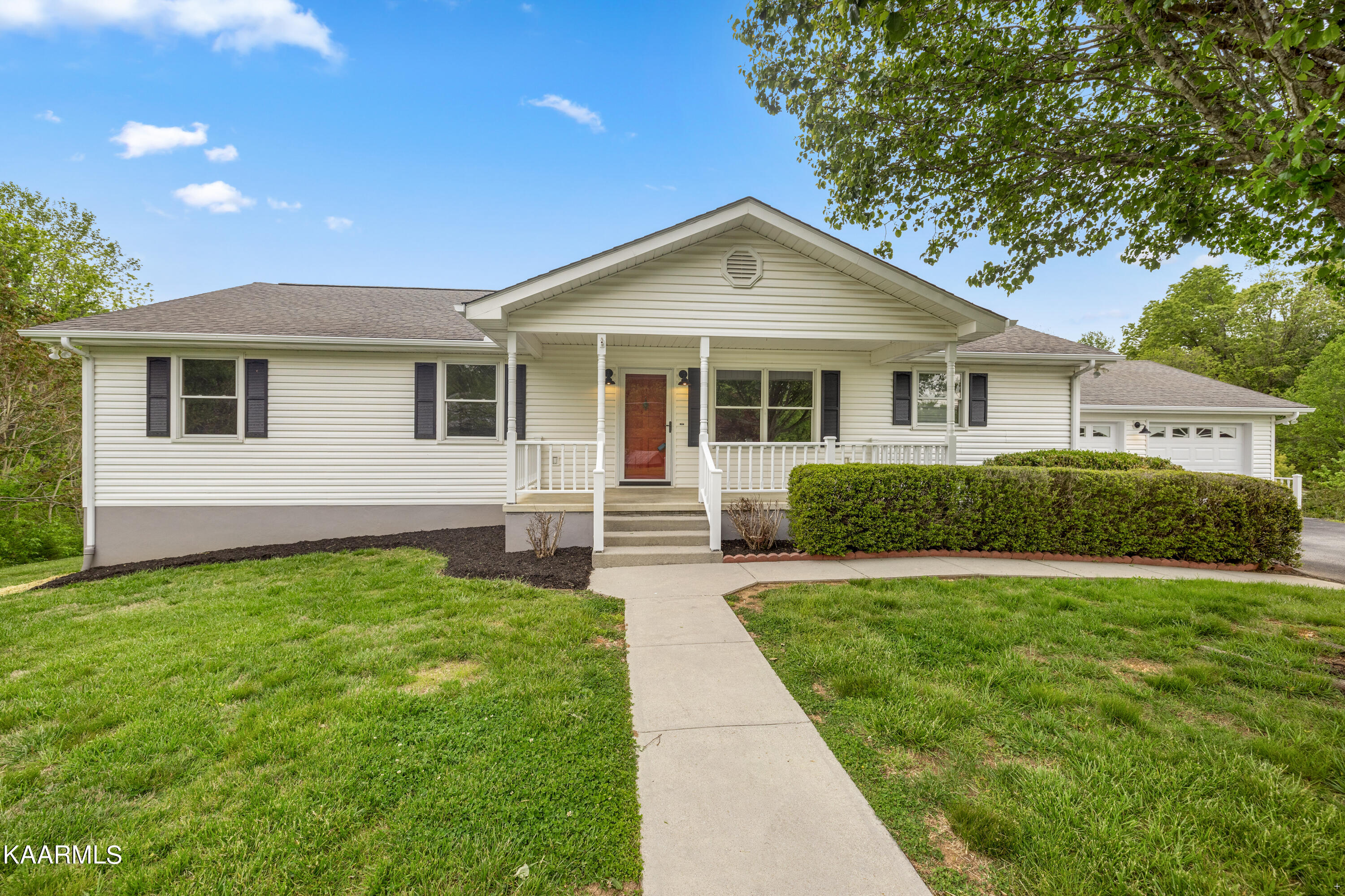 396 Demory Road La Follette, TN 37766 - Photo 7 of 34 Positive Perceptions-3