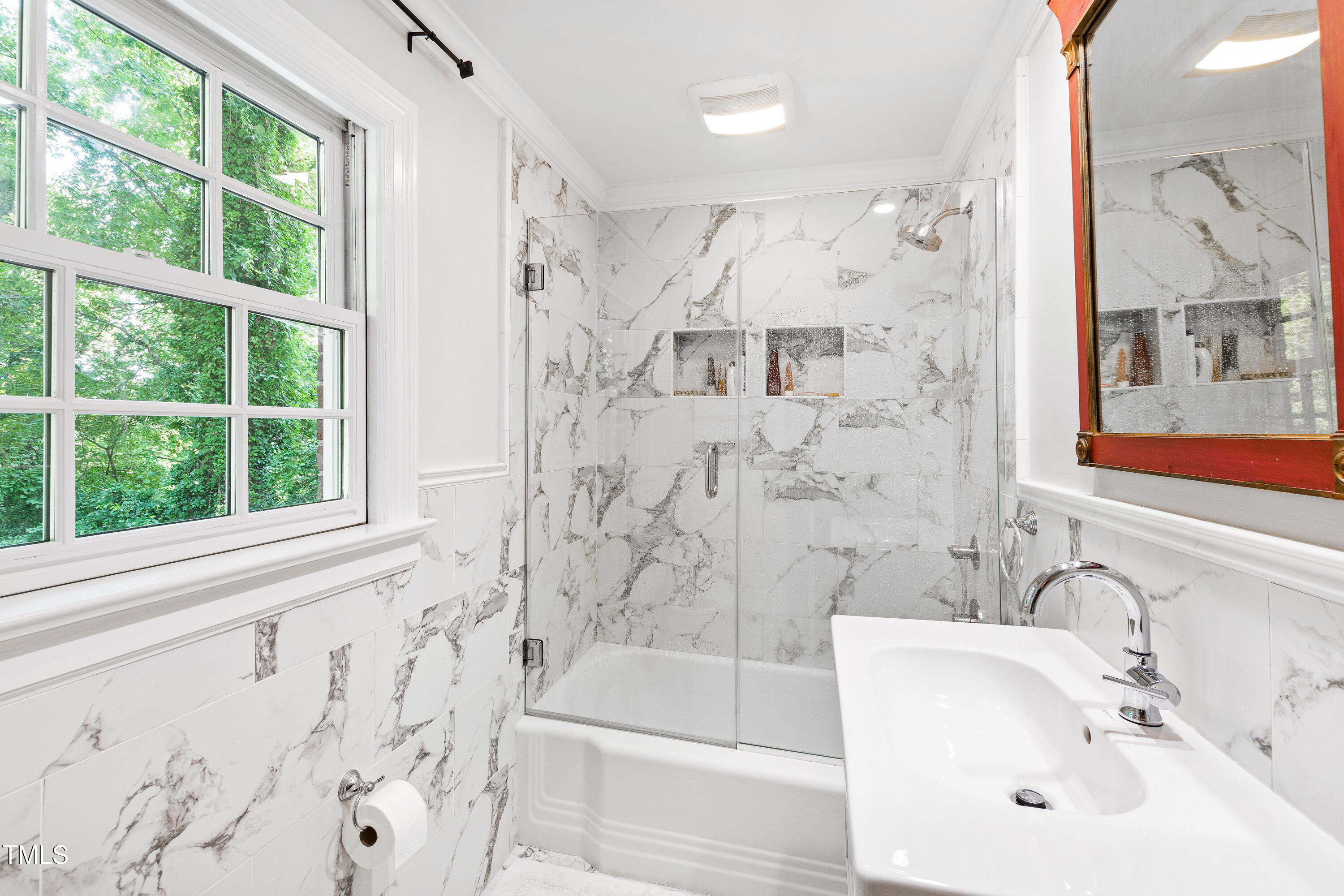 2525 White Oak Road Raleigh, NC 27609 - Photo 34 of 58 Bathroom03A