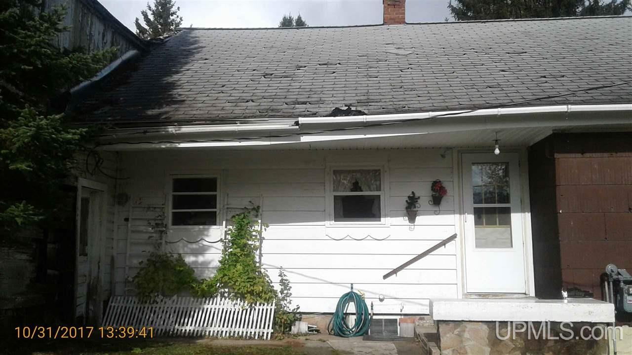 311 Maple Street Baraga, MI 49908 - Photo 4 of 4