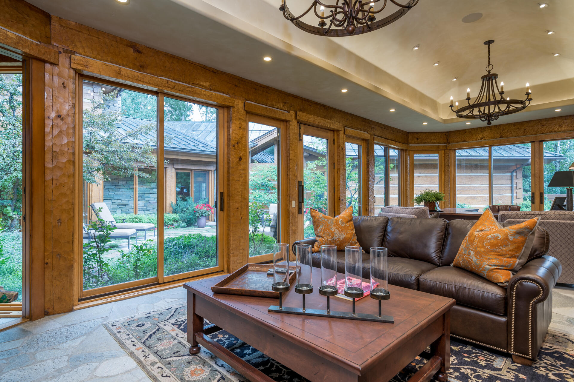 480 Walnut Avenue Ketchum, ID 83340 - Photo 21 of 54 Executive Office