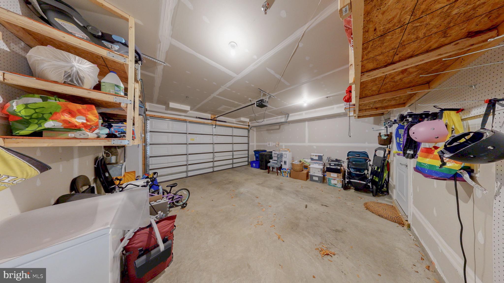 13227 Deer Highlands Way Silver Spring, MD 20906 - Photo 20 of 20 a view of a storage room with a lot of stuff