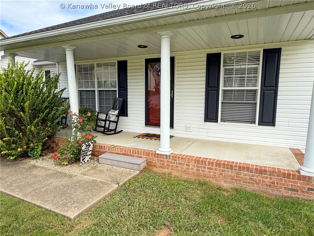 79 Manor Way Winfield, WV 25213 - Photo 6 of 50 Gallery Image 6