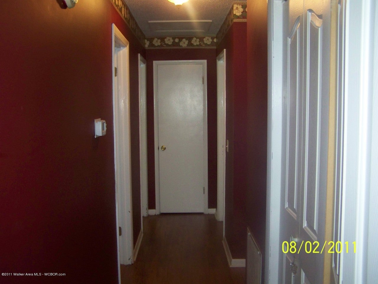 80 Drummond Cut-Off Road Jasper, AL 35504 - Photo 16 of 18 Gallery Image 16