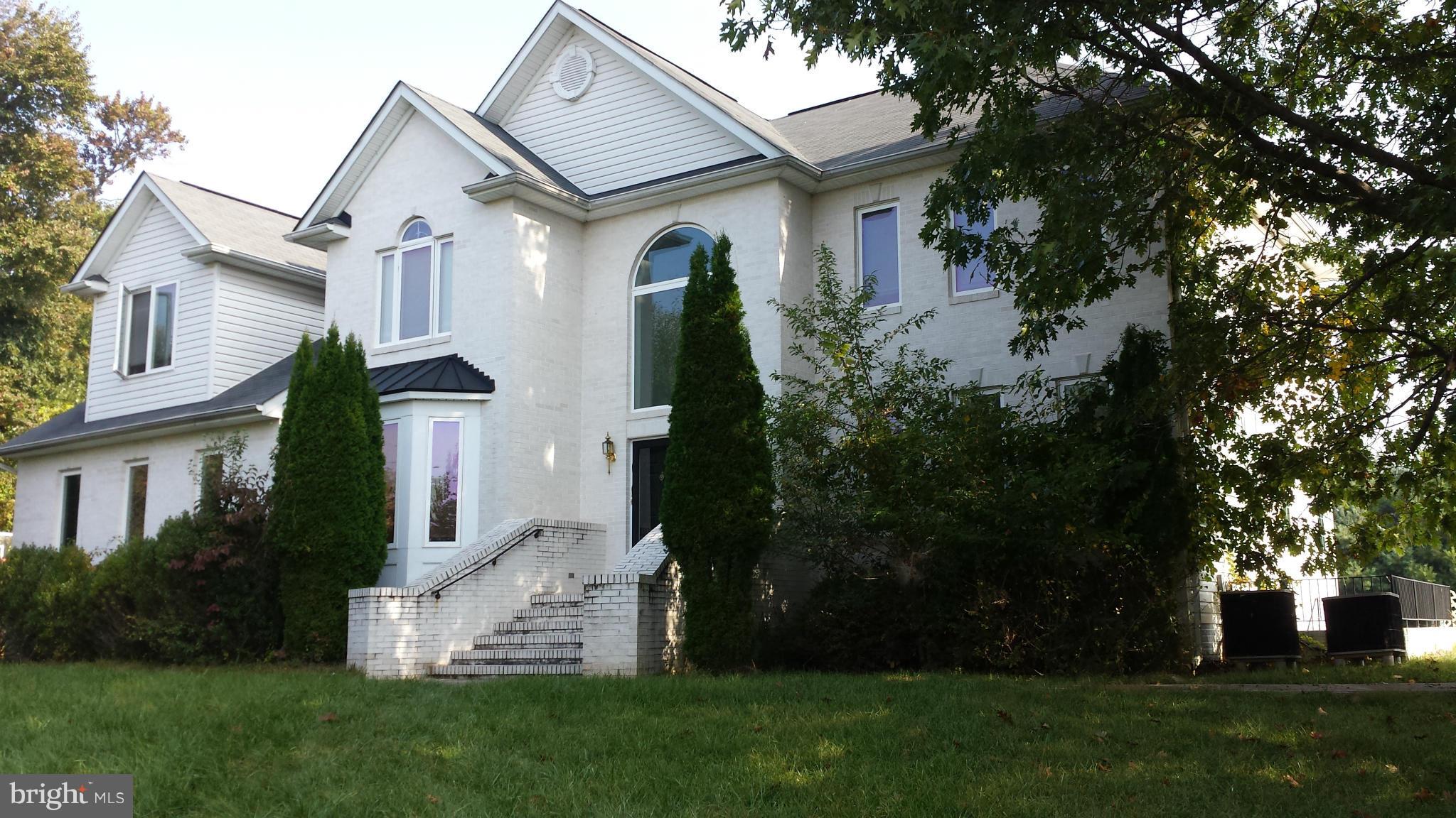 321 Delight Meadows Road Reisterstown, MD 21136 - Photo 1 of 29 Exterior (Front)