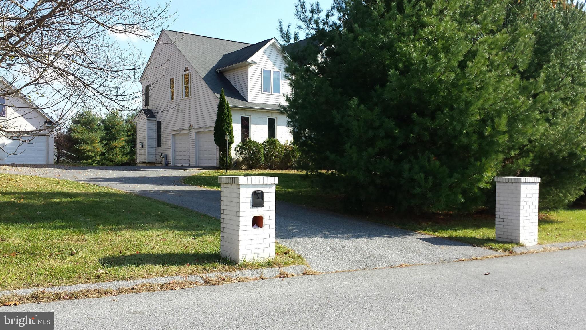 321 Delight Meadows Road Reisterstown, MD 21136 - Photo 26 of 29 Exterior (General)