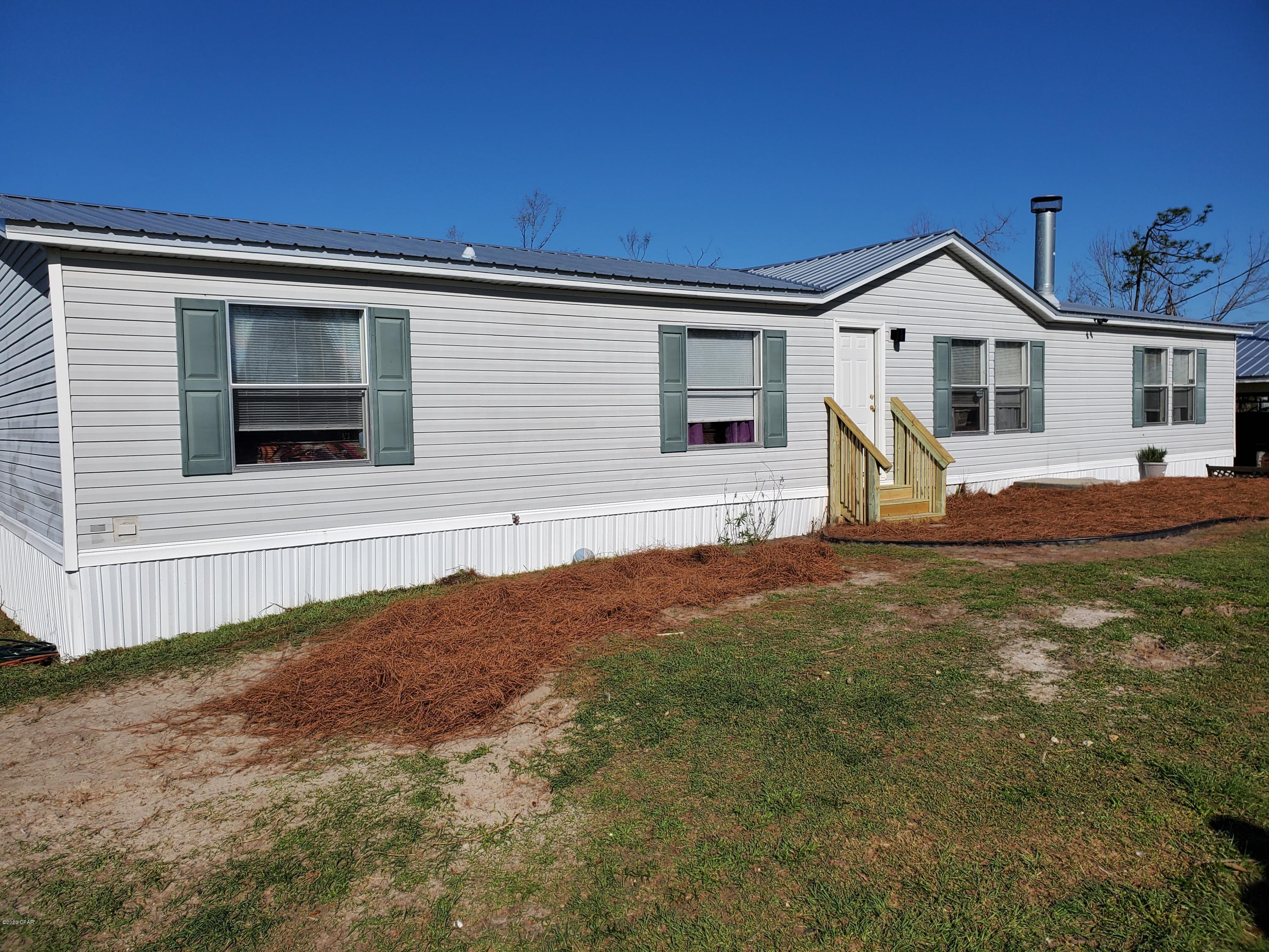 9313 Newberry Road Youngstown, FL 32466 - Photo 1 of 26 Gallery Image 1