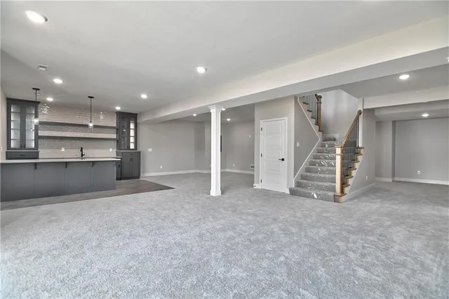 $748,000 | 6010 Apache Drive, Shawnee, KS 66226