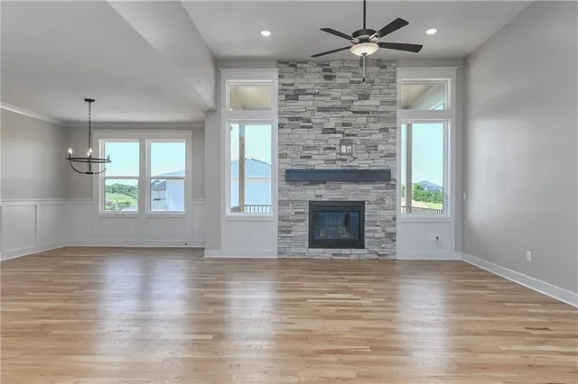 $748,000 | 6010 Apache Drive, Shawnee, KS 66226