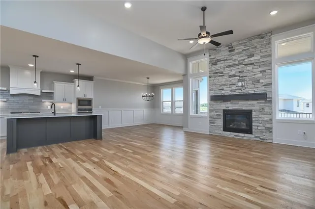 $748,000 | 6010 Apache Drive, Shawnee, KS 66226