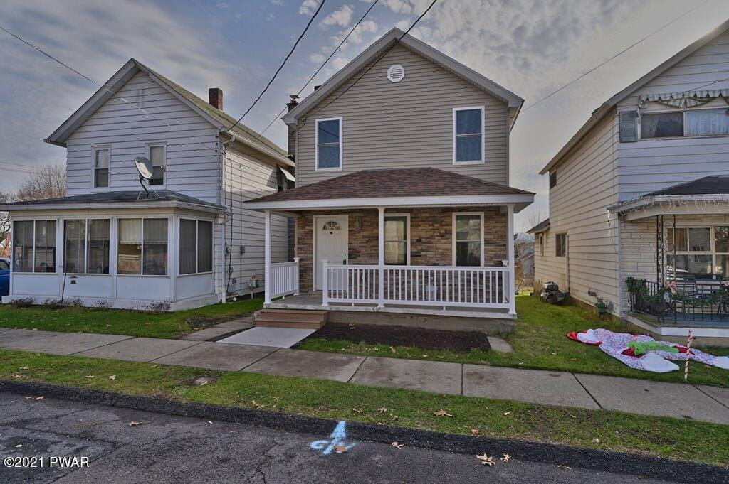 230 3rd Street Olyphant, PA 18447 - Photo 2 of 58