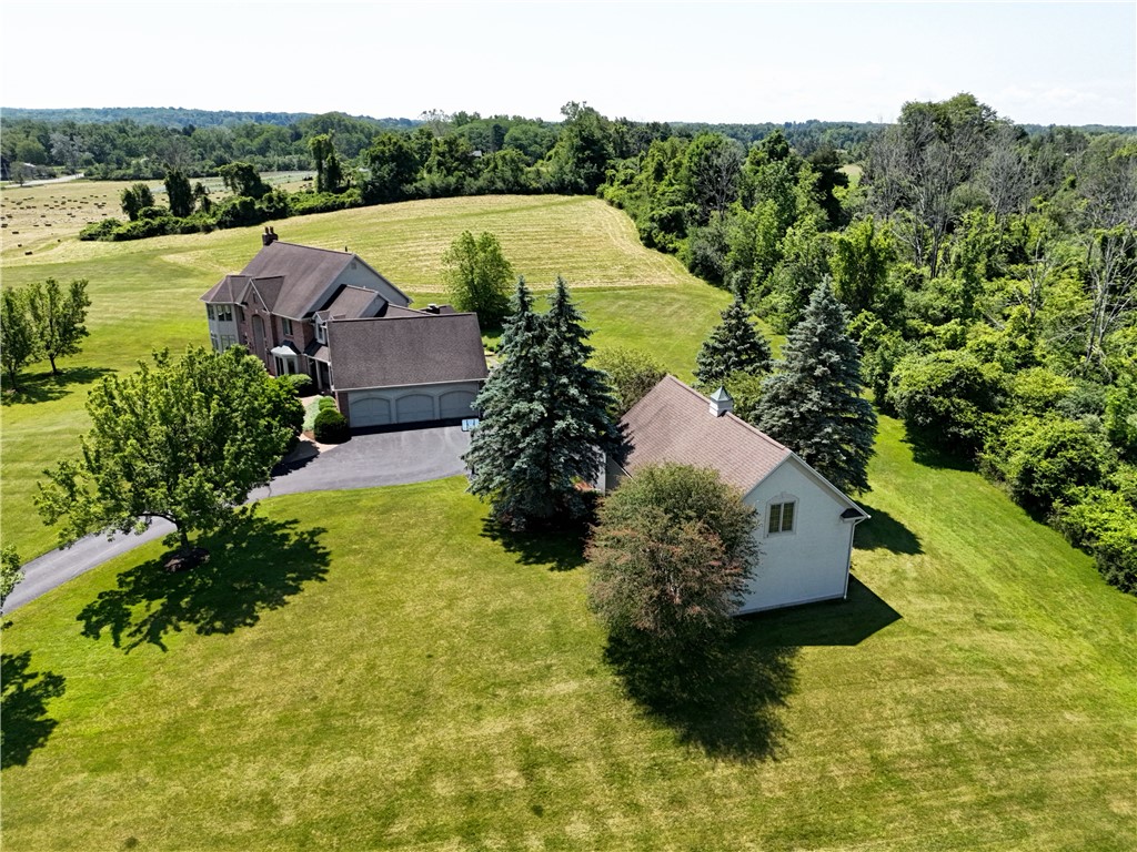 82 Lanning Road Mendon, NY 14472 - Photo 44 of 50