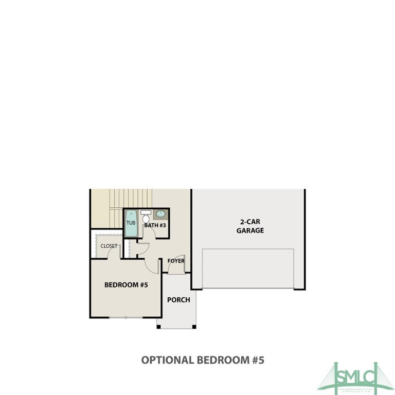 112 Renwick Loop Hinesville, GA 31313 - Photo 16 of 17