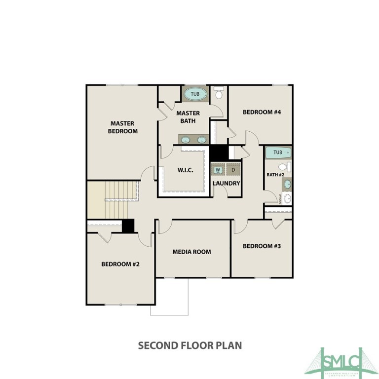 112 Renwick Loop Hinesville, GA 31313 - Photo 17 of 17