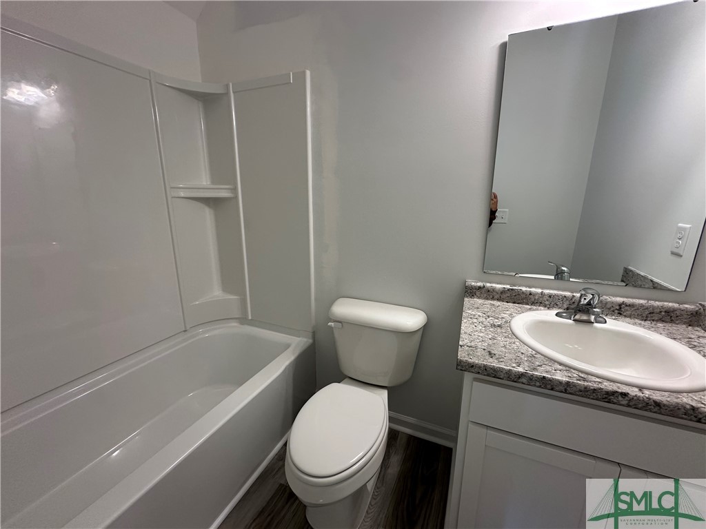 112 Renwick Loop Hinesville, GA 31313 - Photo 6 of 17