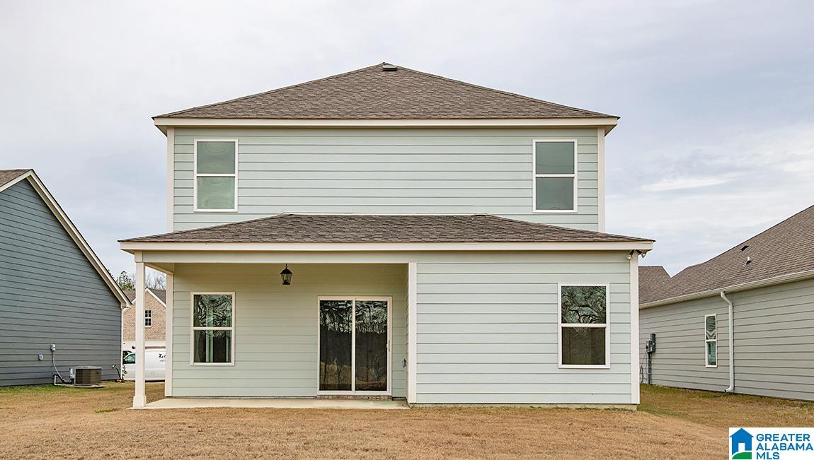 4044 Pk Cv Way Chelsea, AL 35043 - Photo 6 of 47
