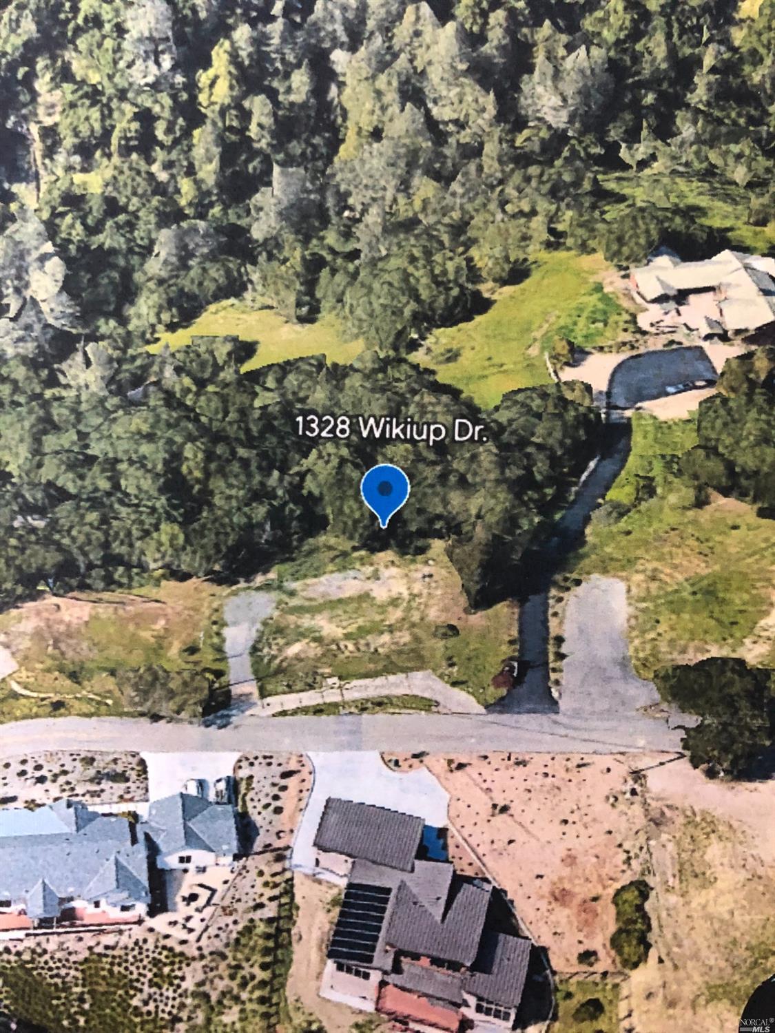 1328 Wikiup Drive Santa Rosa, CA 95403 - Photo 1 of 1 a view of swimming pool with an outdoor space