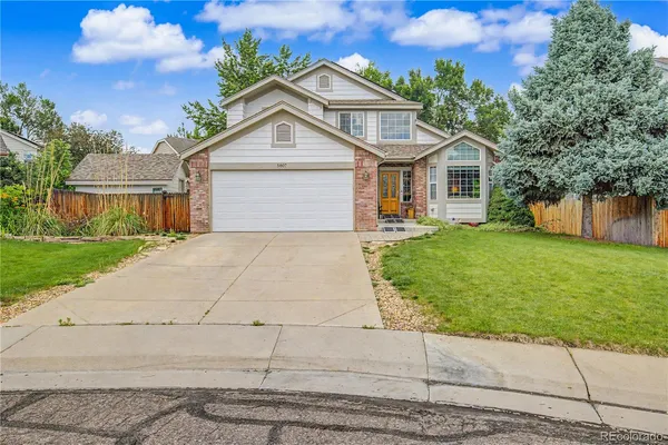 $785,000 | 5807 West 81st Place, Arvada, CO 80003