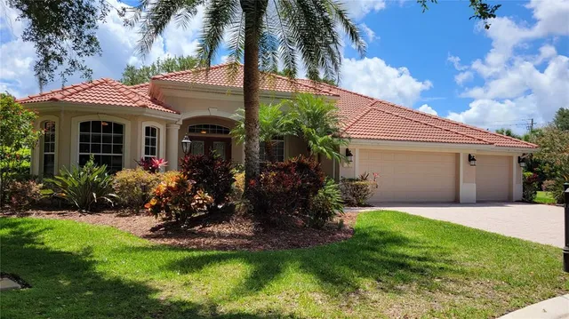 $5,200 | 3710 Eagle Hammock Drive, Sarasota, FL 34240