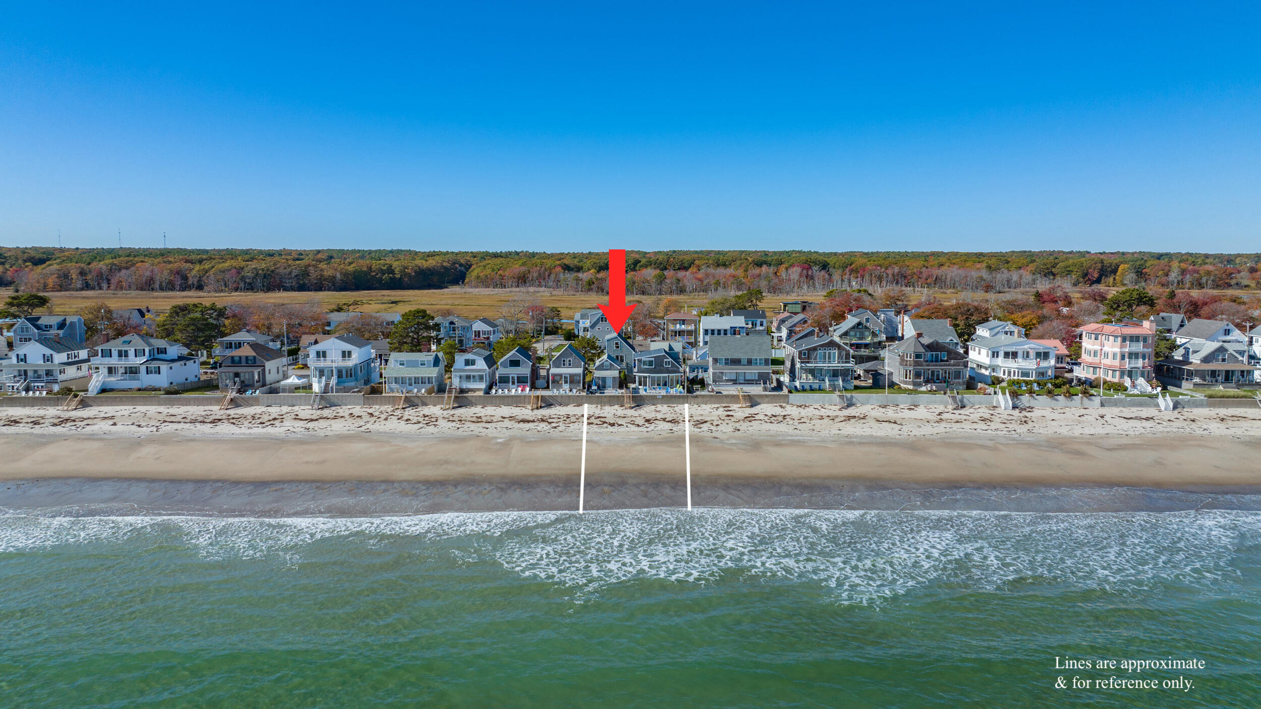 341 Ocean Avenue, Unit 1 Wells, ME 04090 - Photo 2 of 35 2