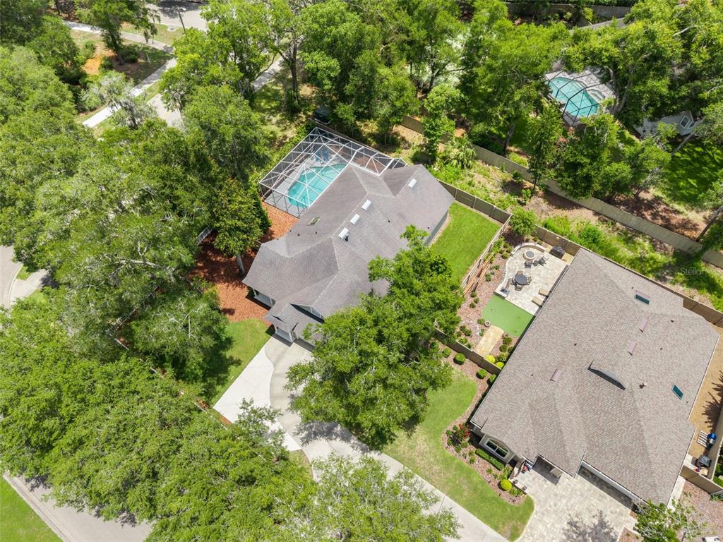 3903 Southwest 97 Street Gainesville, FL 32608 - Photo 44 of 51