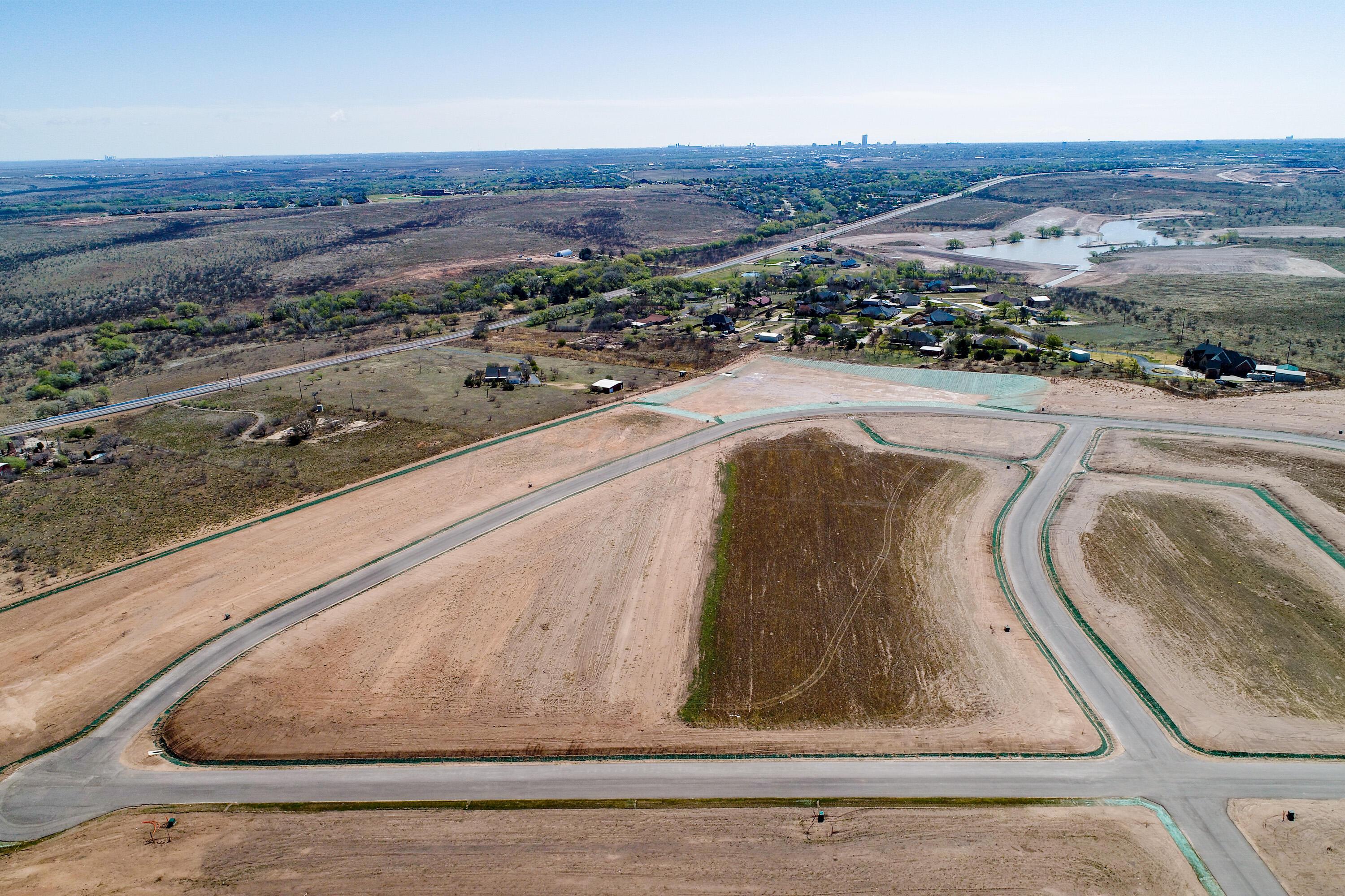 2700 Augusta Avenue Amarillo, TX 79124 - Photo 2 of 3 a view of swimming pool from a balcony