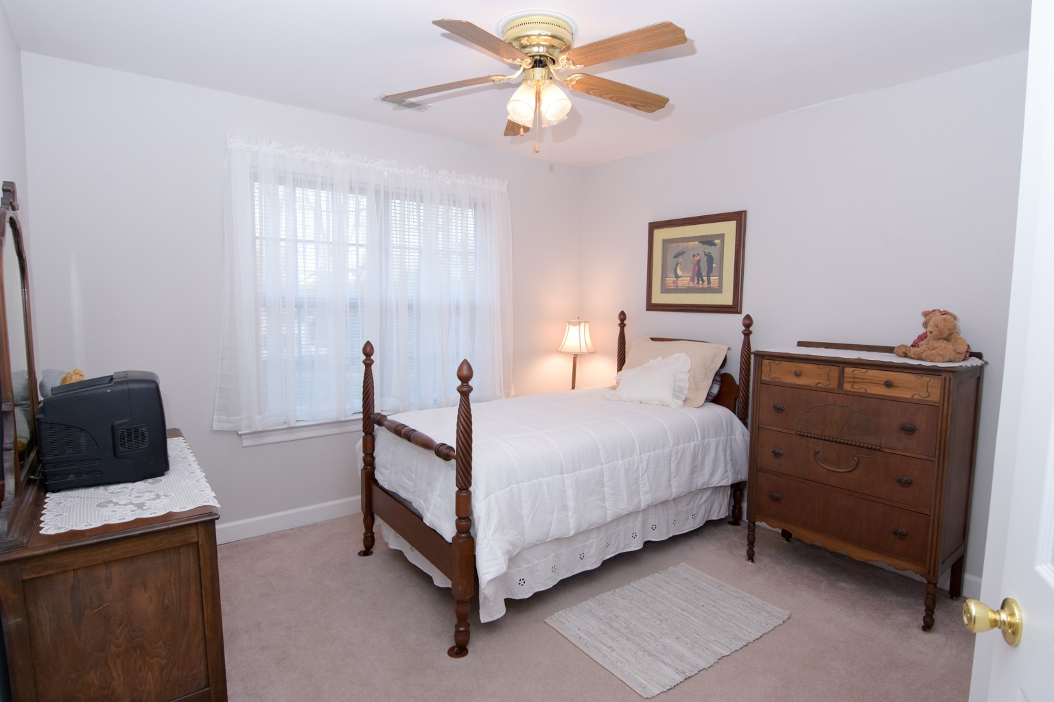 122 Breckenridge Road Tullahoma, TN 37388 - Photo 17 of 26 Gallery Image 17