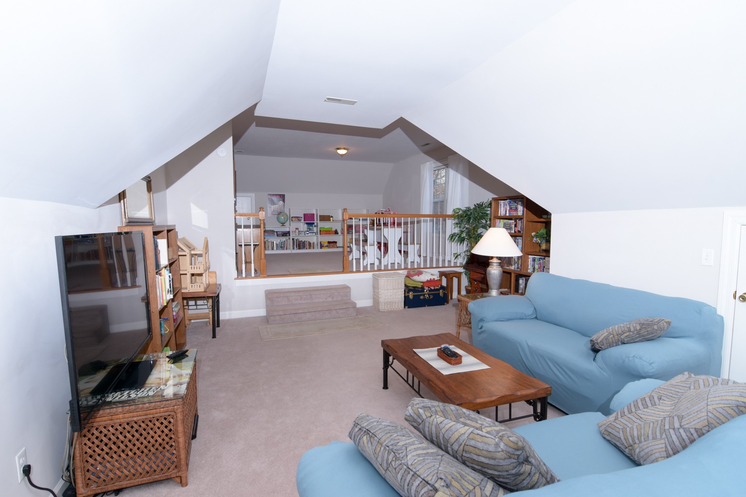 122 Breckenridge Road Tullahoma, TN 37388 - Photo 21 of 26 Gallery Image 21