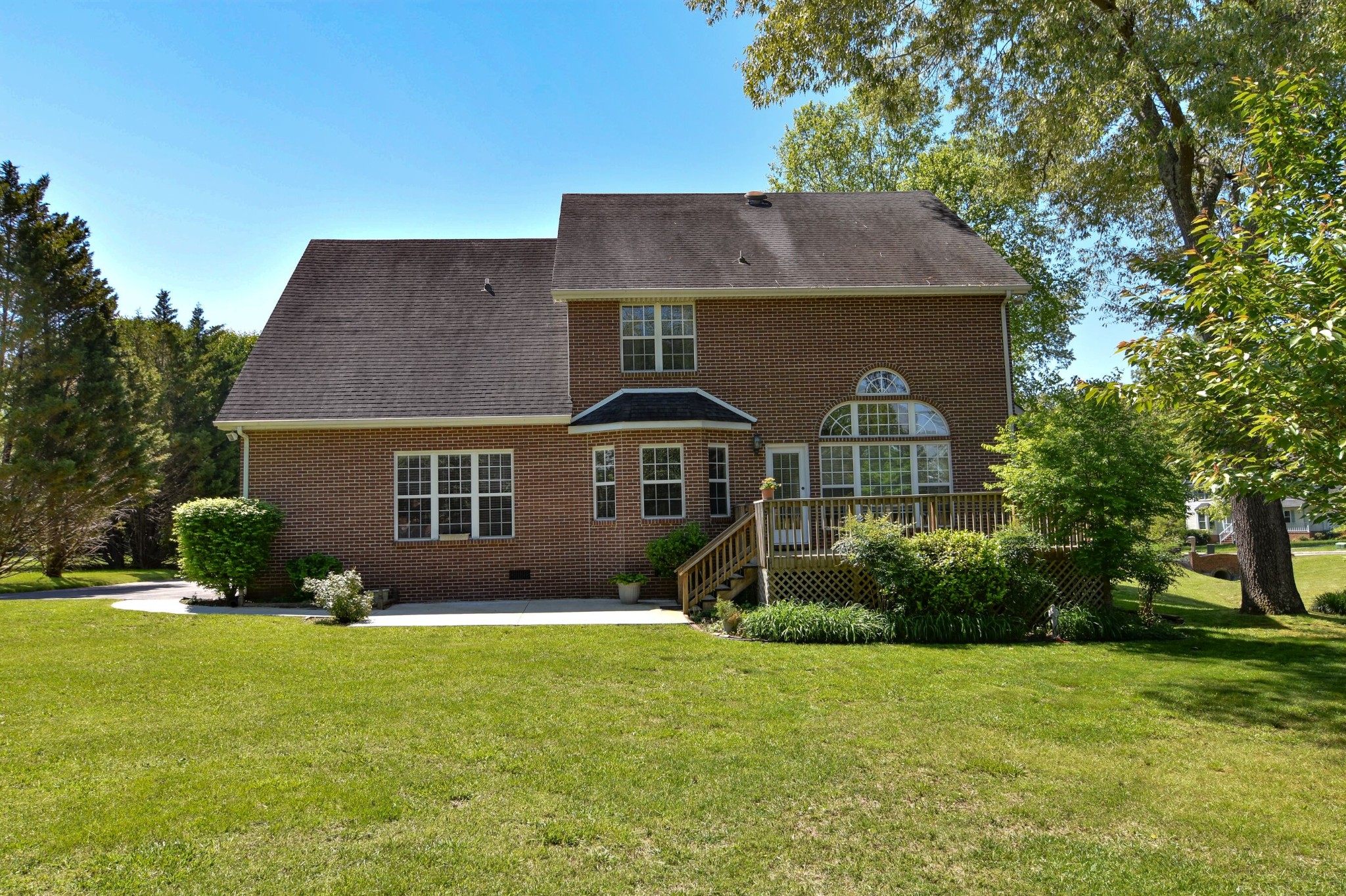 122 Breckenridge Road Tullahoma, TN 37388 - Photo 23 of 26 Gallery Image 23