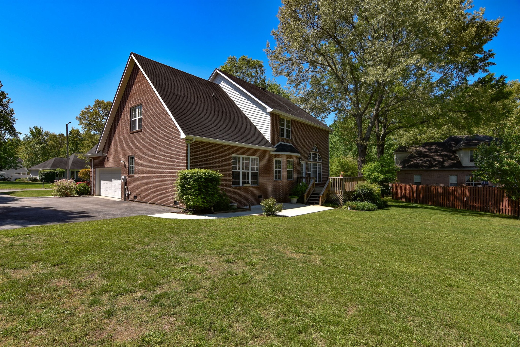 122 Breckenridge Road Tullahoma, TN 37388 - Photo 26 of 26 Gallery Image 26